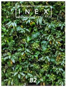 Inex Magazine - June/July 2020
