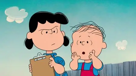 The Snoopy Show S01E13