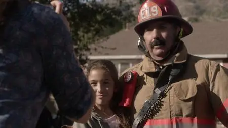 Station 19 S03E16