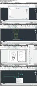 AutoCAD 2014 Essentials: 06 Sharing Drawings with Others