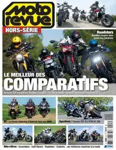 Moto Revue Hors-Série - juillet 2018