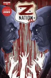 Dynamite-Z Nation No 06 2017 Hybrid Comic eBook