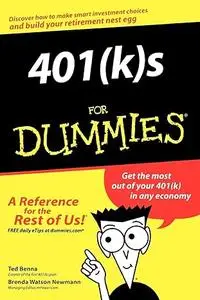 401(k)s for Dummies