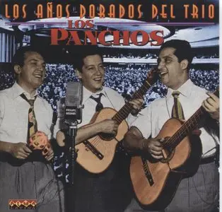 Los Panchos - Los Años Dorados (1995)