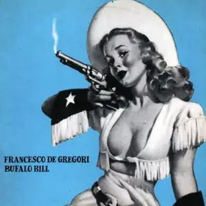 Francesco De Gregori - Discography (1972-2008) [22 CD]