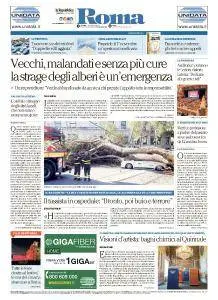 la Repubblica Roma - 24 Ottobre 2017