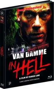 In Hell (2003) In Hell: Rage Unleashed