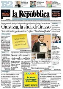 La Repubblica (24-05-10)