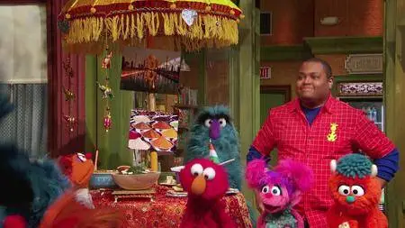 Sesame Street S48E16