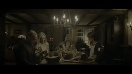 Jupiters Legacy S01E01