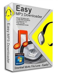 Easy MP3 Downloader 4.5.8.6