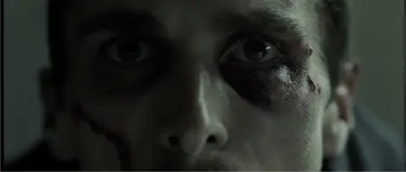 The Machinist (2004)