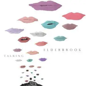 Elderbrook - Talking (EP) (2017)