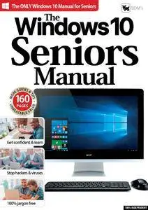 BDM’s For Seniors User Guides – July 2018