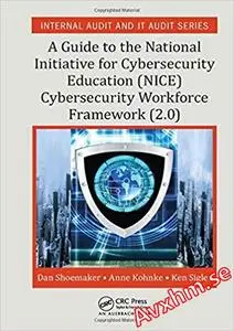 A Guide to the National Initiative for Cybersecurity Education (NICE) Cybersecurity Workforce Framework (2.0)