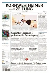 Kornwestheimer Zeitung - 06. Mai 2019