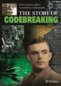 «The Story of Codebreaking» by Nigel Cawthorne