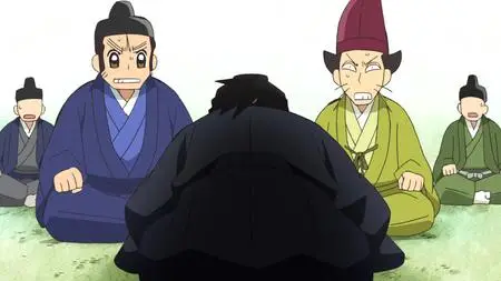 Nobunaga no Shinobi S3 - 24