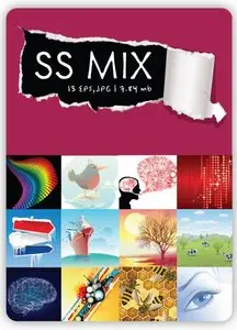 Vector SS Mix