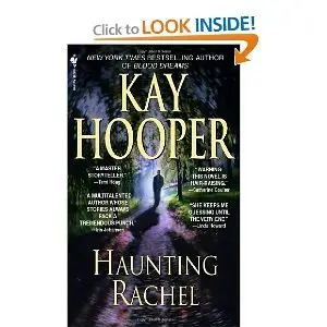 Haunting Rachel - Kay Hooper