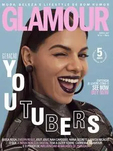 Glamour - Brazil - Issue 61 - Abril 2017