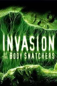 Invasion of the Body Snatchers (1978)