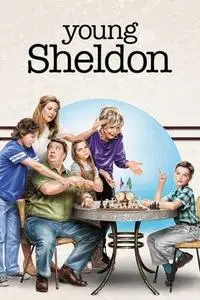 Young Sheldon S02E08