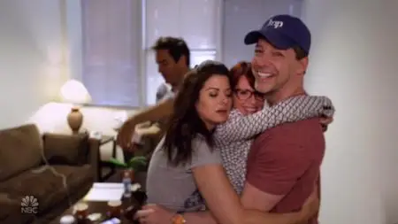 Will & Grace S11E00