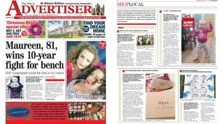 The Herts Advertiser – December 10, 2020