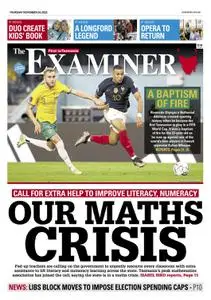 The Examiner - 24 November 2022