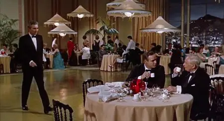 A Countess from Hong Kong (1967)