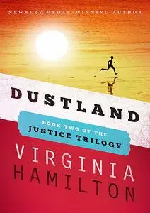 «Dustland» by Virginia Hamilton
