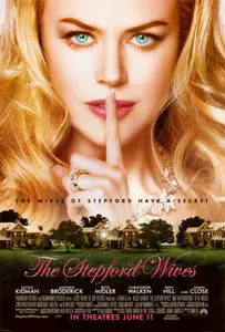 The Stepford Wives (2004)