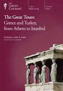 Great Tours: Greece and Turkey, from Athens to Istanbul [repost]