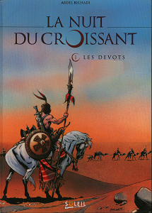 La Nuit du Croissant - Les Devots