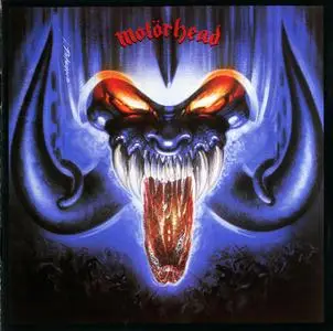 Motörhead - Rock 'N' Roll (1987)