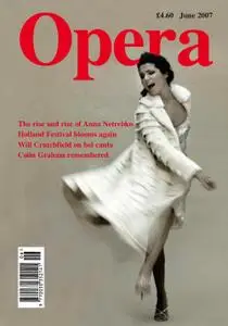 Opera - June 2007