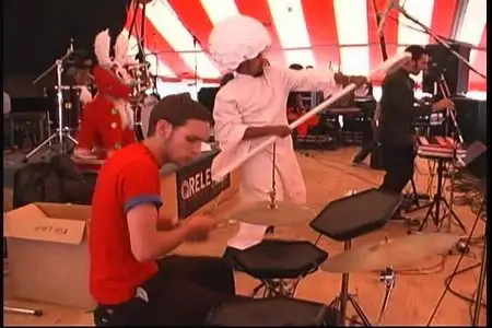 Why Should the Devil Have All the Good Music? (2004)