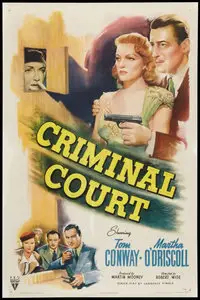 riminal Court (1946)