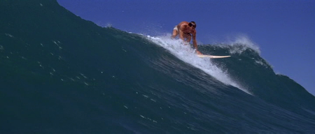 Big Wednesday (1978)