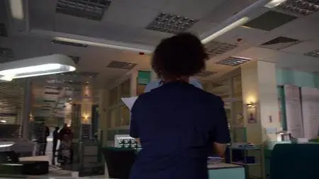 Holby City S20E19