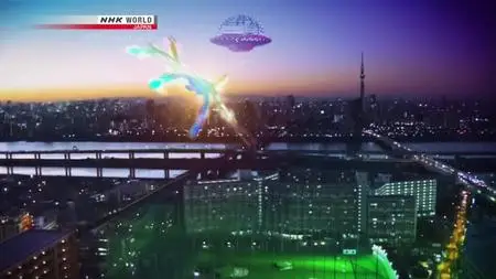 Tokyo Eye 2020 S04E21