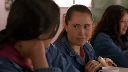Maria Full Of Grace (2004)