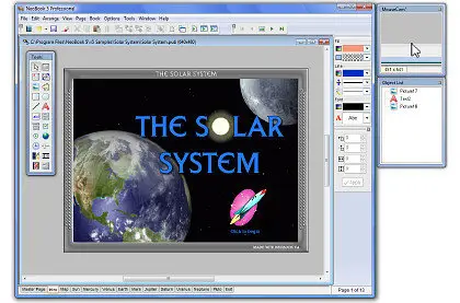 NeoBook 5.7.0