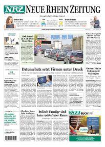 NRZ Neue Rhein Zeitung Dinslaken - 17. April 2018