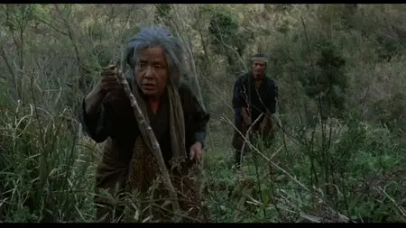 The Ballad of Narayama (1983) [Masters of Cinema #24] [ReUp]