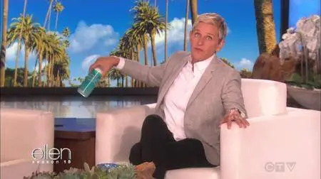 The Ellen DeGeneres Show S15E140