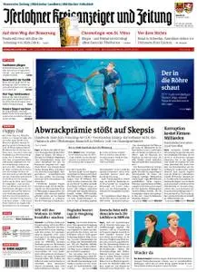 Iserlohner Kreisanzeiger – 13. August 2019
