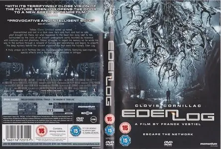 Eden Log (2007)