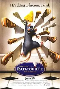 RATATOUILLE (2007)